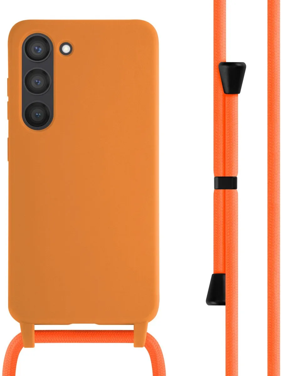 Imoshion Siliconen Hoesje Samsung Galaxy S23