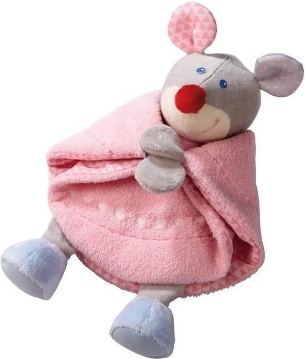 Haba Knuffeldoekje Karel Kaper