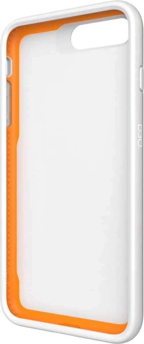 Gear4 D3O Trafalgar Hoesje iPhone 7 Plus - i7P20218901 - Roze