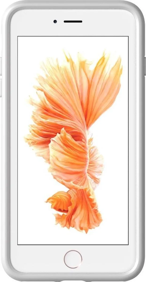 Gear4 D3O Trafalgar Hoesje iPhone 7 Plus - i7P20218901 - Roze