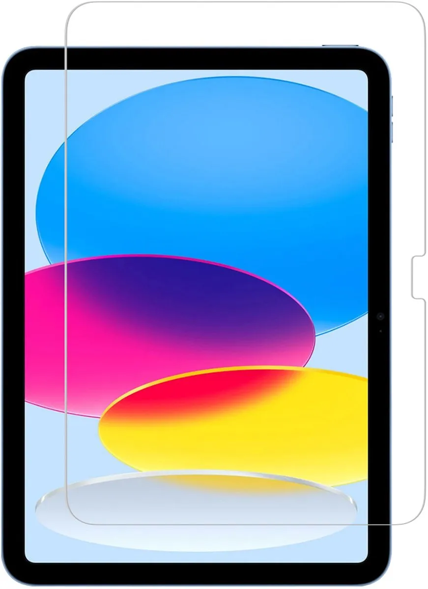 Accezz Tablet Screenprotector SH00054190