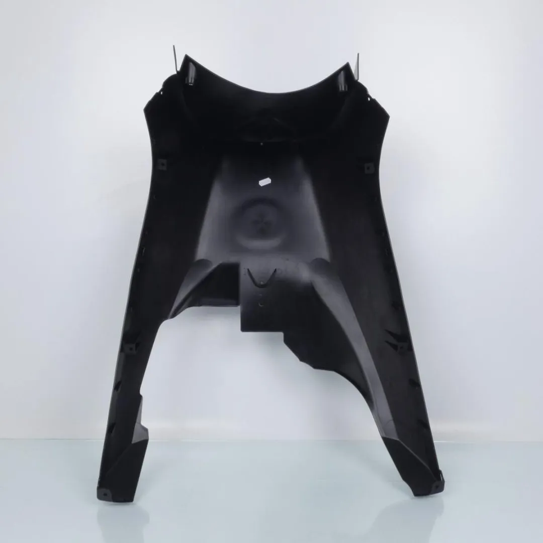 Yamaha 50 Aerox Tuimelpaneel - Zwart