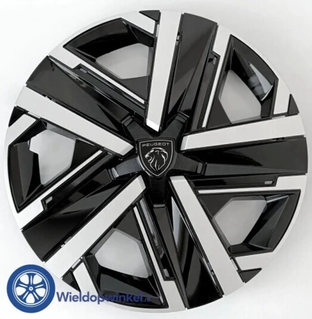 Peugeot Silom Wieldoppen 16"