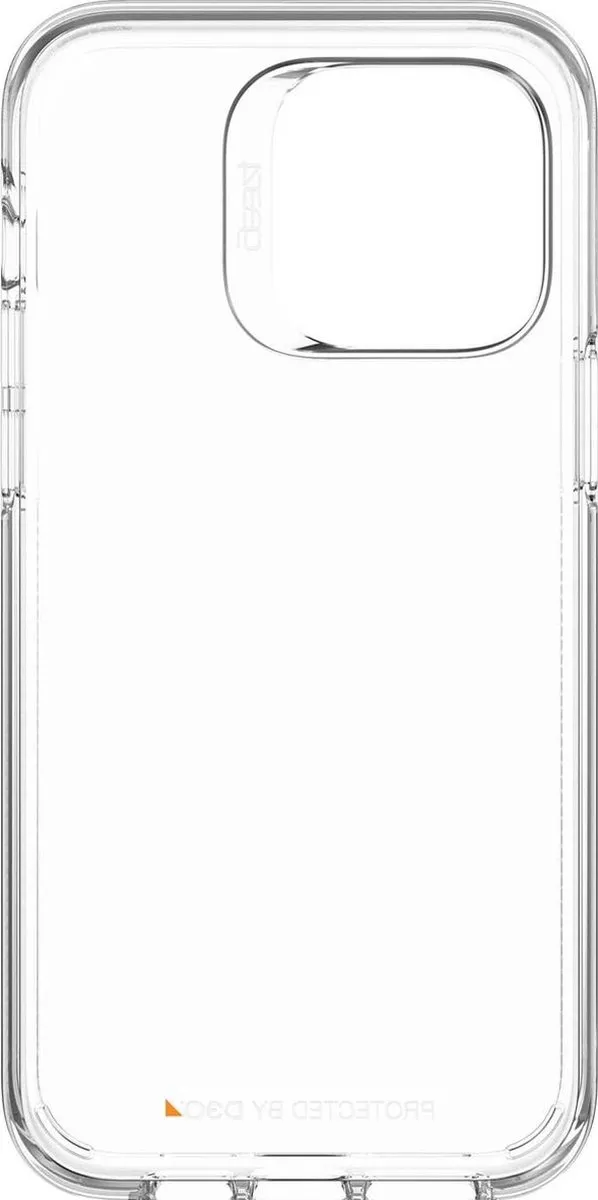 Gear4 Crystal Palace Hoesje iPhone 14 Pro Max