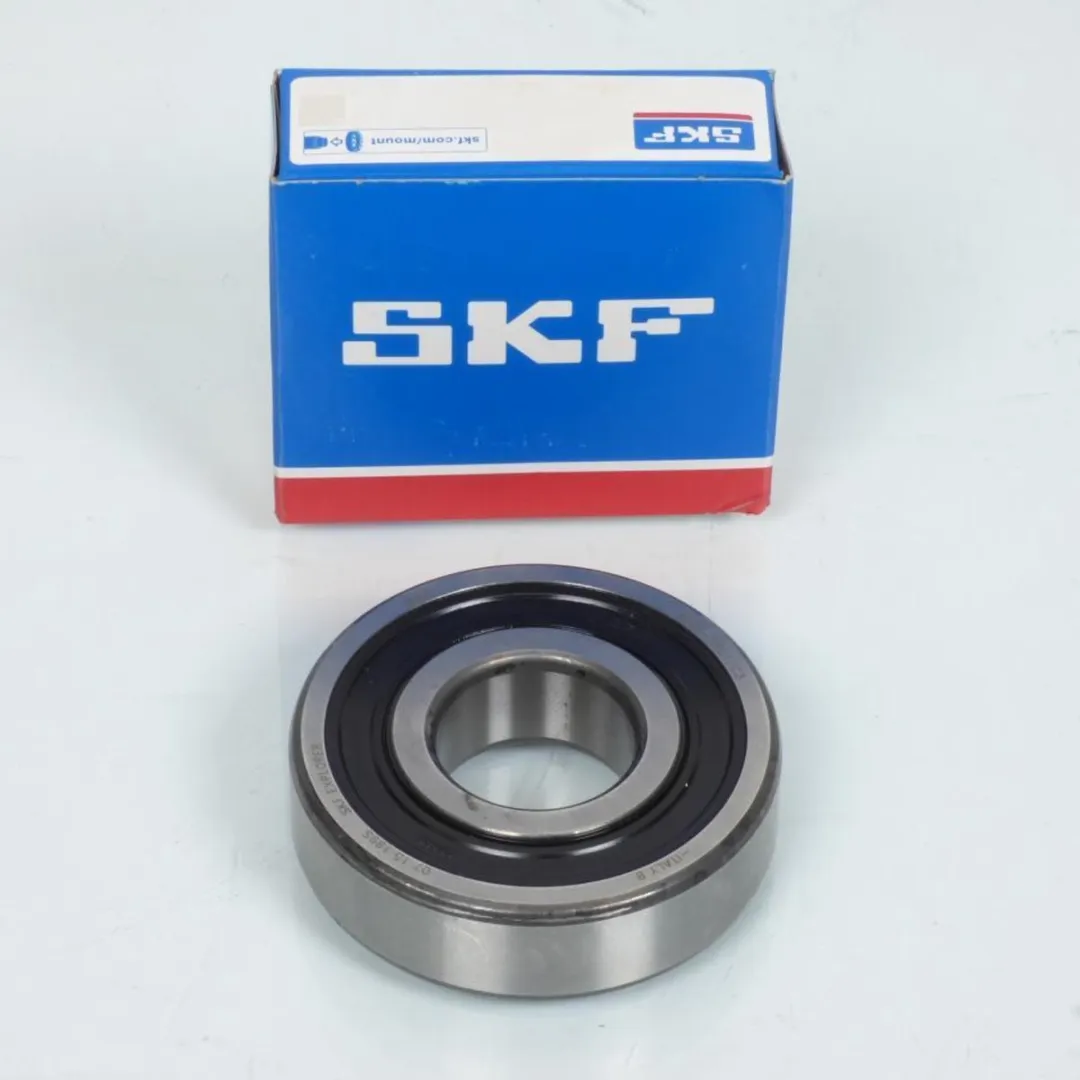SKF Lager voor Honda XL 1000 V Varadero 1999-2006