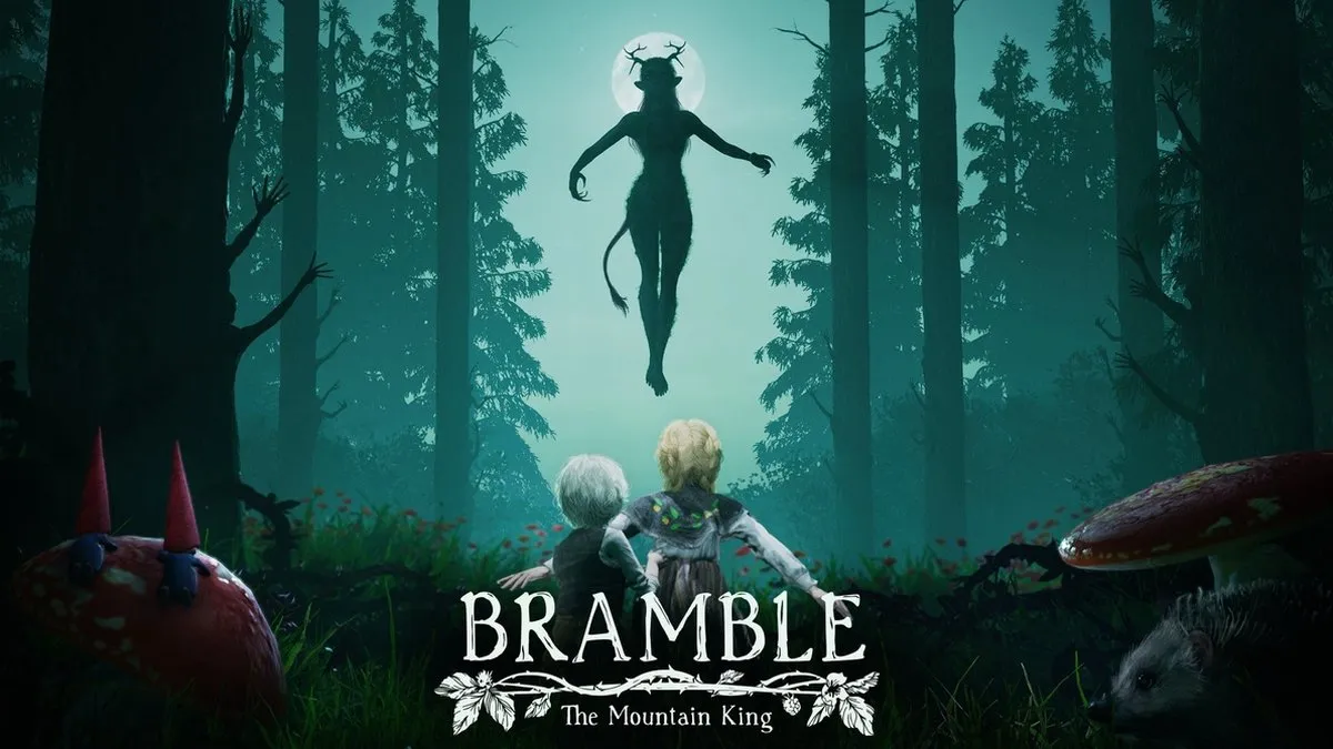 Mindscape Bramble: The Mountain King - 1 Speler