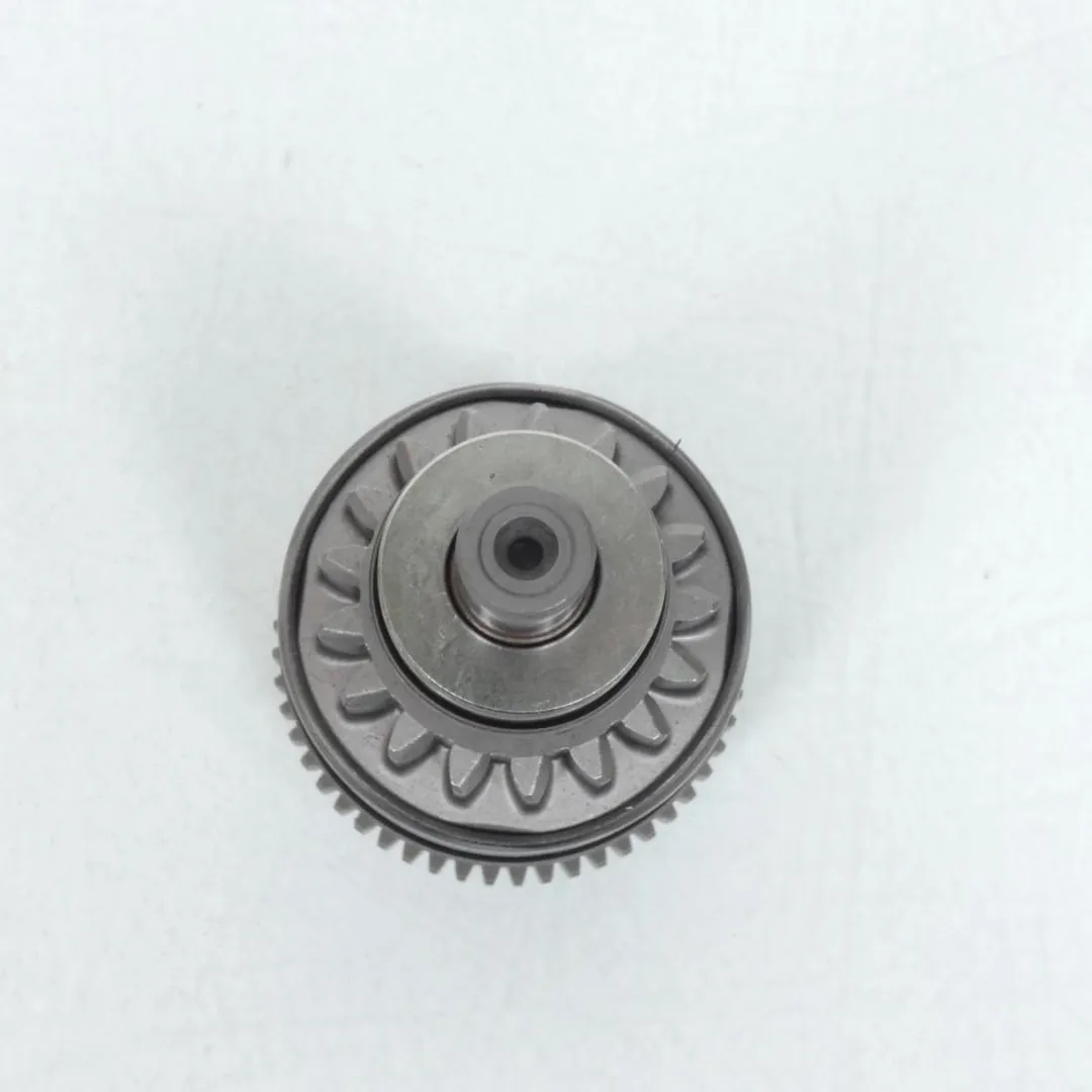 Peugeot Galet Lanceur 125 Elystar Ø54mm