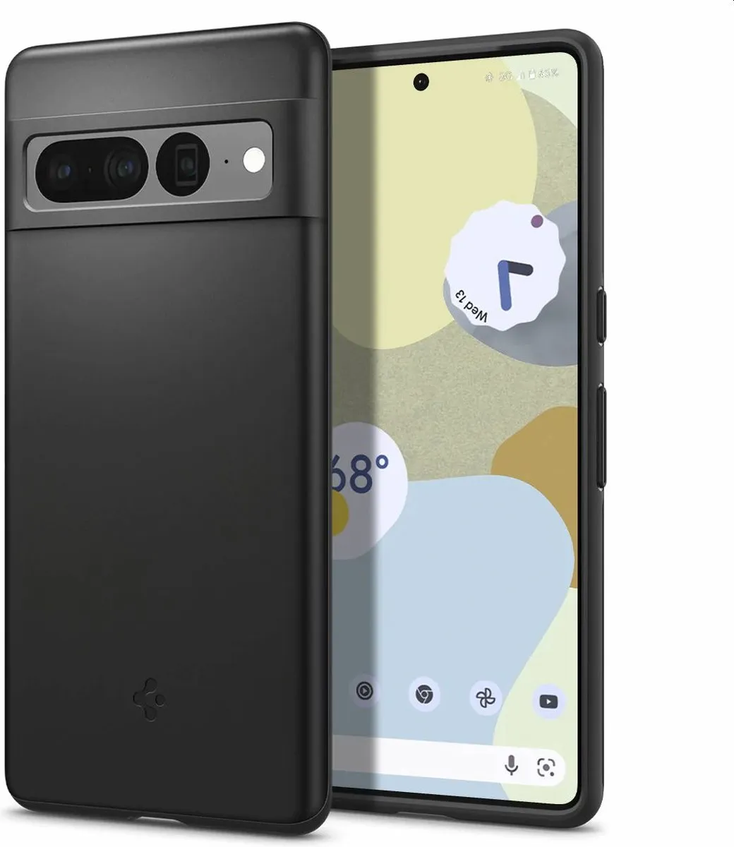Spigen Thin Fit ACS04733 Hoesje