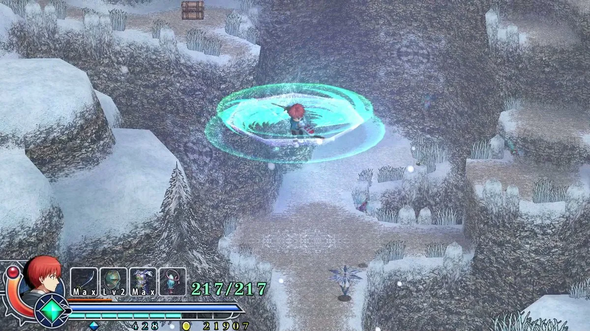 Mindscape Ys Memoire: The Oath of Felghana Nintendo Switch