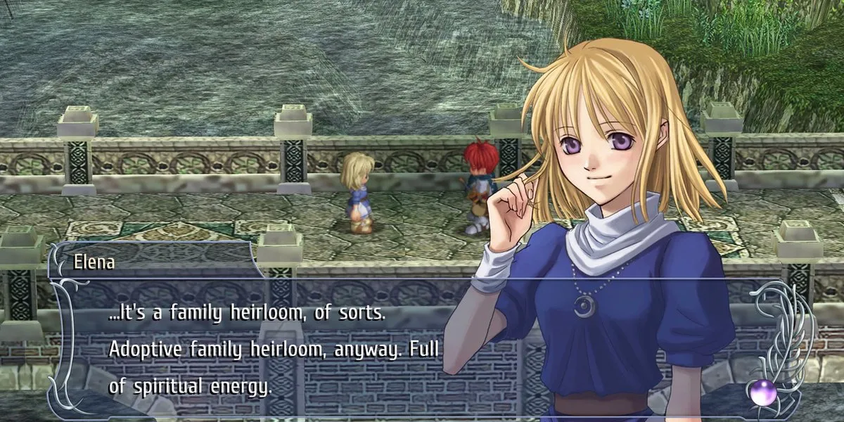 Mindscape Ys Memoire: The Oath of Felghana Nintendo Switch