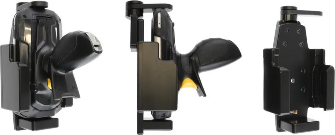 houder Zebra TC70 / TC72 / TC75 / TC77- swiveling top