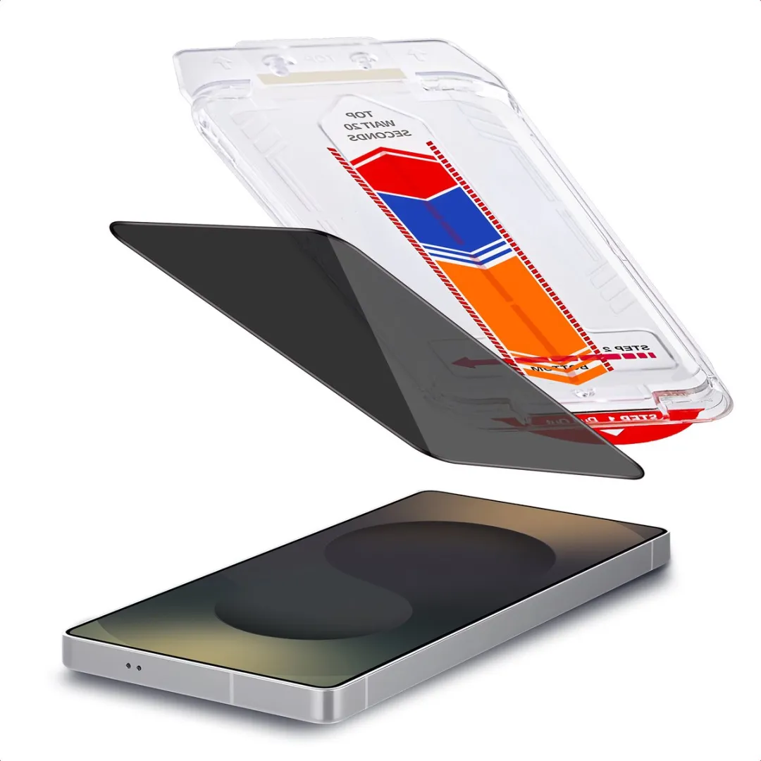 Accezz Screenprotector Samsung Galaxy S26 Ultra