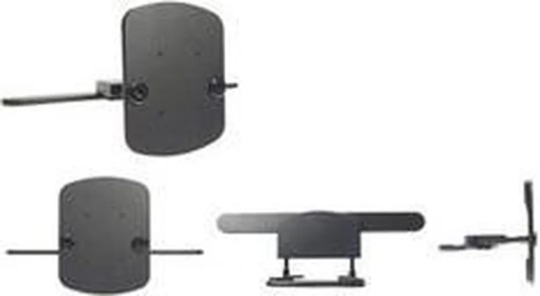 Brodit Headrest Mount 811090