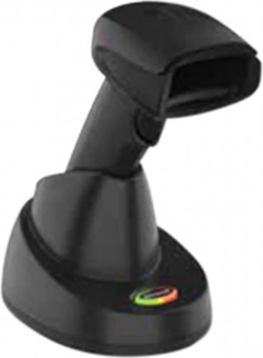 Honeywell Xenon 1952GHD-2USB-5-R Scanner