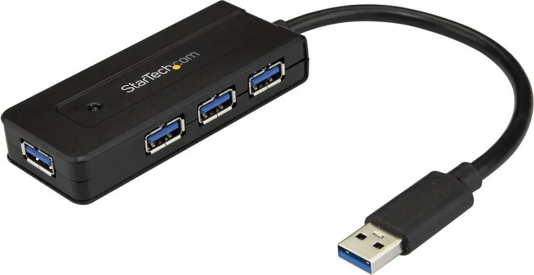 Startech ST4300MINI USB-Hub