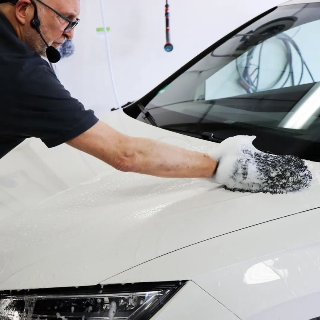 Koch Chemie Detailing Bucket Autowasemmer 20L