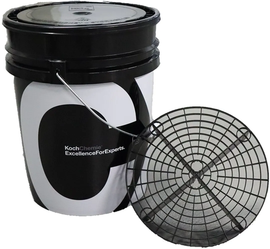 Koch Chemie Detailing Bucket Autowasemmer 20L