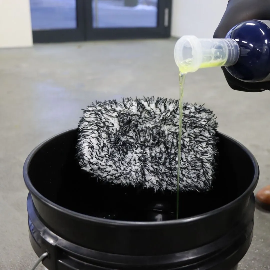 Koch Chemie Detailing Bucket Autowasemmer 20L