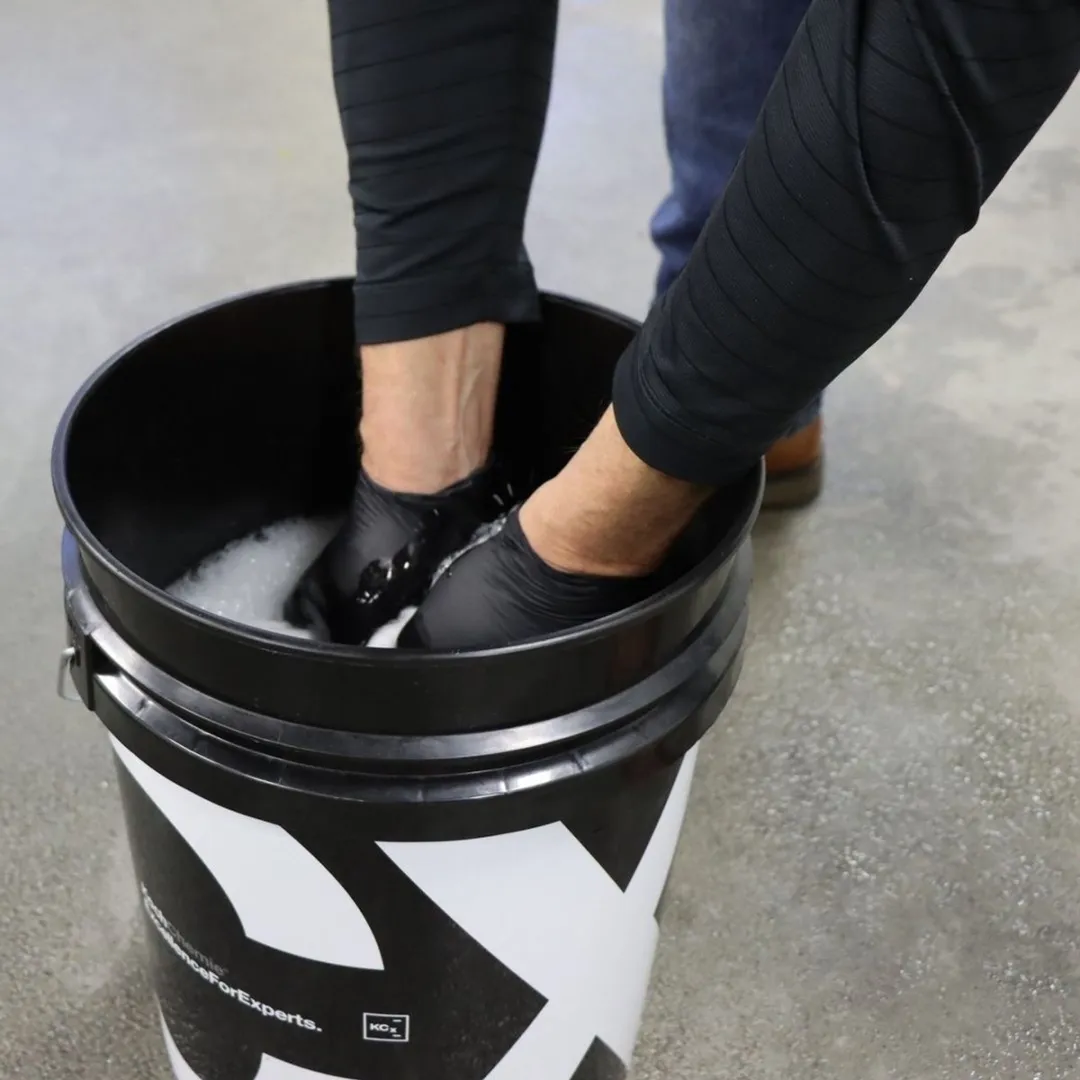 Koch Chemie Detailing Bucket Autowasemmer 20L