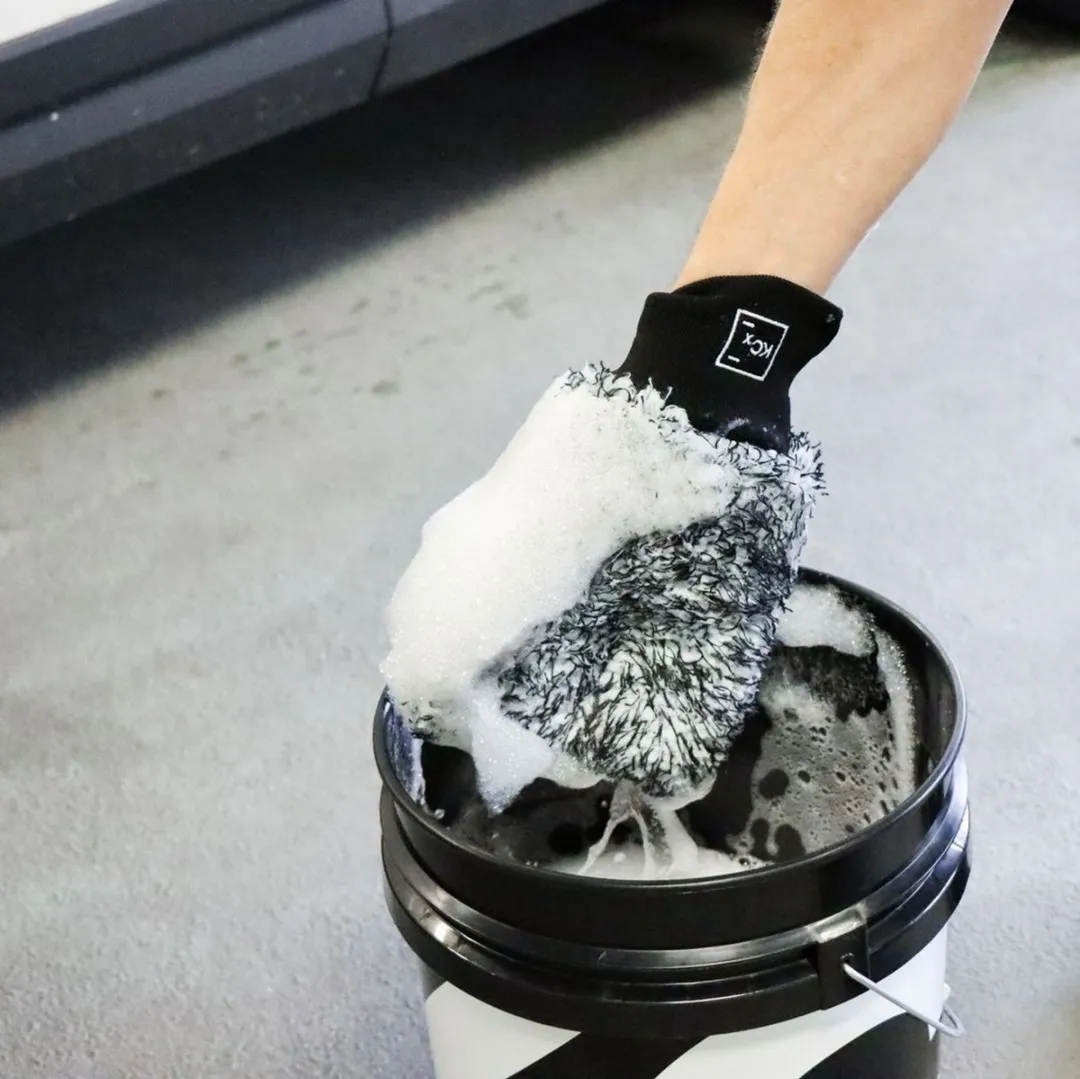 Koch Chemie Detailing Bucket Autowasemmer 20L