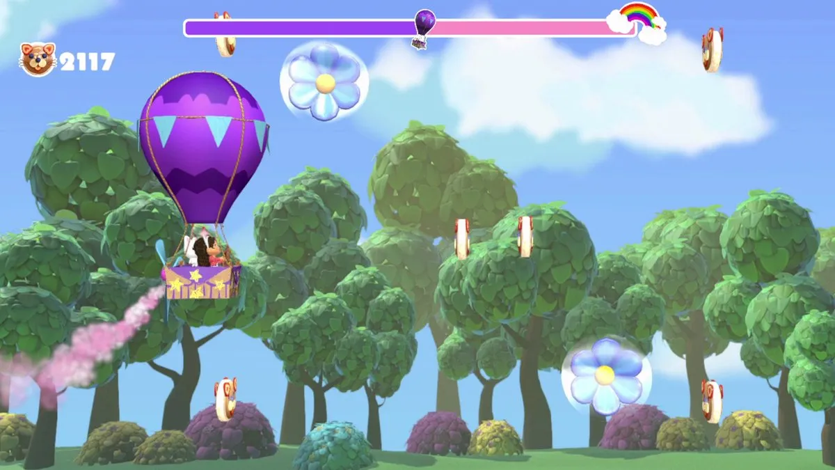 Mindscape Gabby's Dollhouse Ready to Party Nintendo Switch