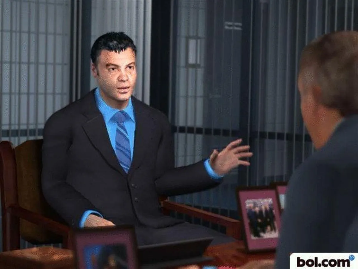 Mindscape Law & Order Criminal Intent