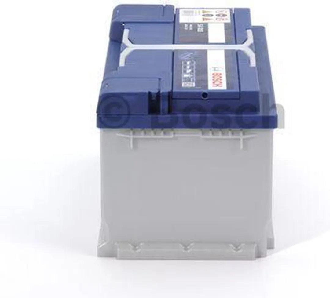 Bosch S4 010 Blue Auto Accu 12V 80Ah - 0092S40100
