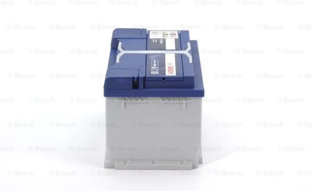 Bosch S4 010 Blue Auto Accu 12V 80Ah - 0092S40100