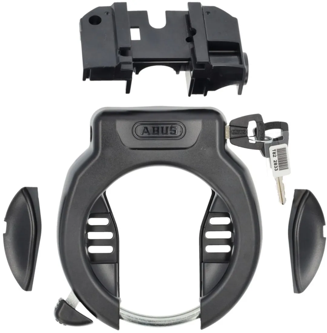 ABUS Ringslot 4750 Bosch + Accuslot RT2 ZW