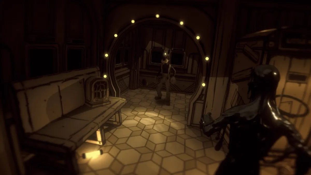 Mindscape Bendy: Lone Wolf - PS5