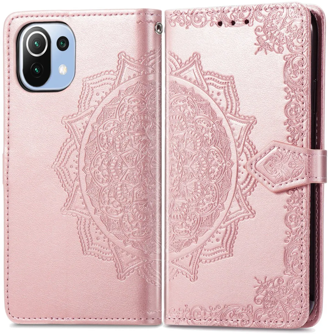 imoshion Hoesje Xiaomi 11 Lite 5G NE
