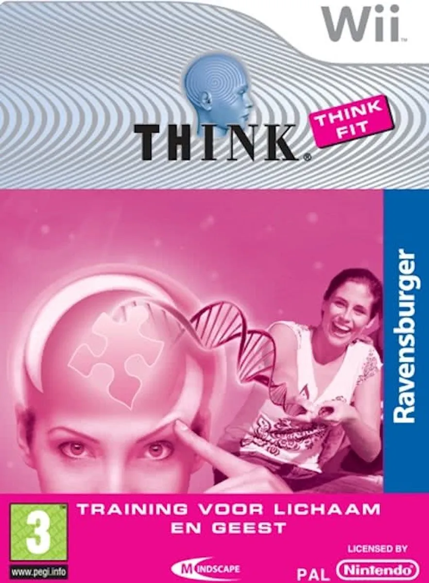 Mindscape Think Fit