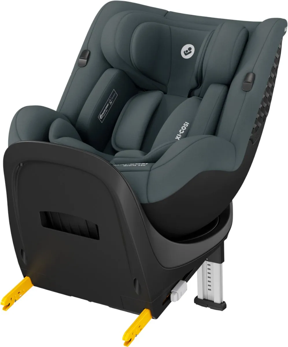 Maxi-Cosi Quartz 360 i-Size Autostoeltje