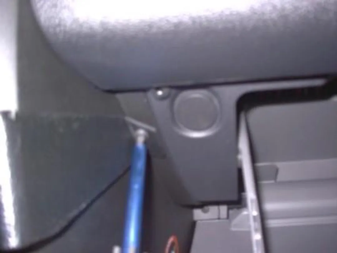 Brodit ProClip 853055 Carkit - Zwart
