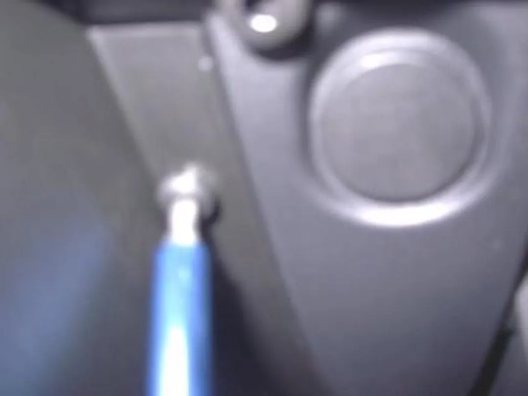 Brodit ProClip 853055 Carkit - Zwart
