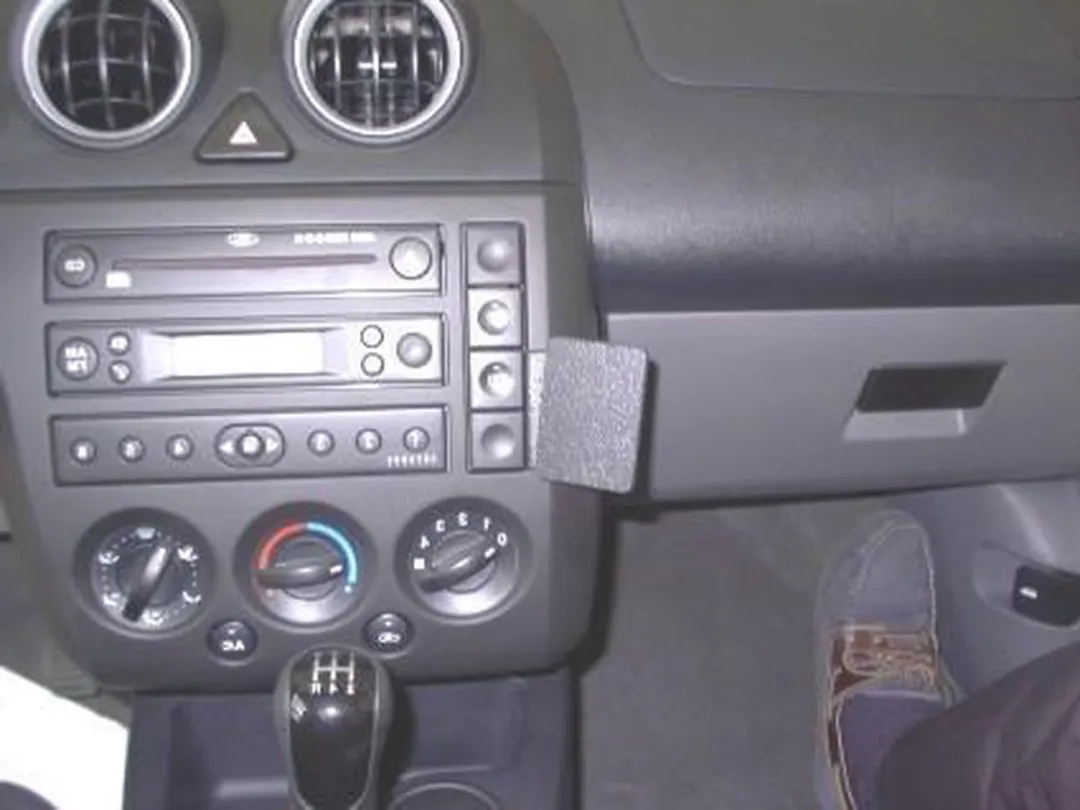 Brodit ProClip 853055 Carkit - Zwart