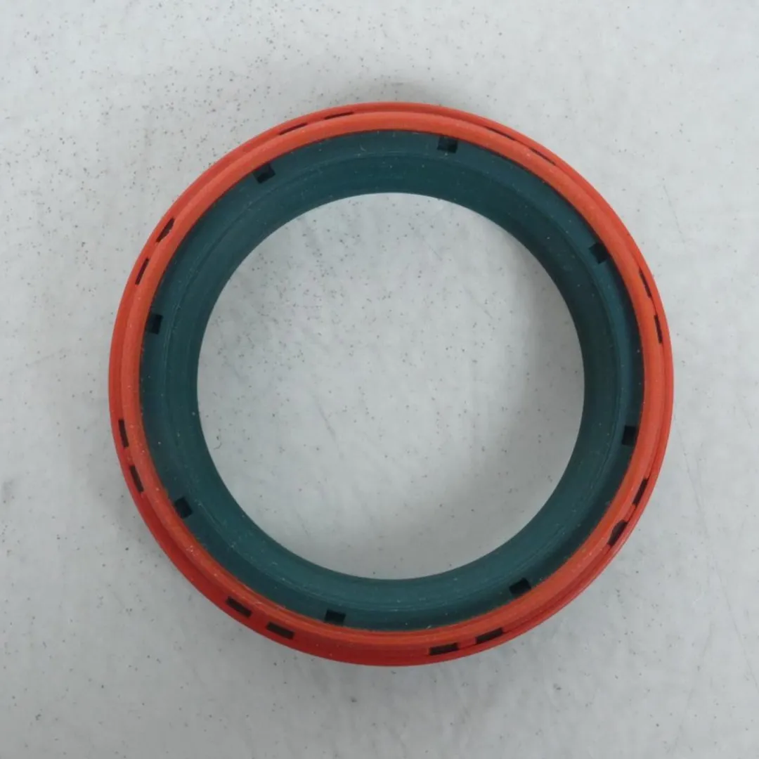 SKF Cache Poussière Voor Triumph 1200 Thruxton R RS 2016-2020 - Groen