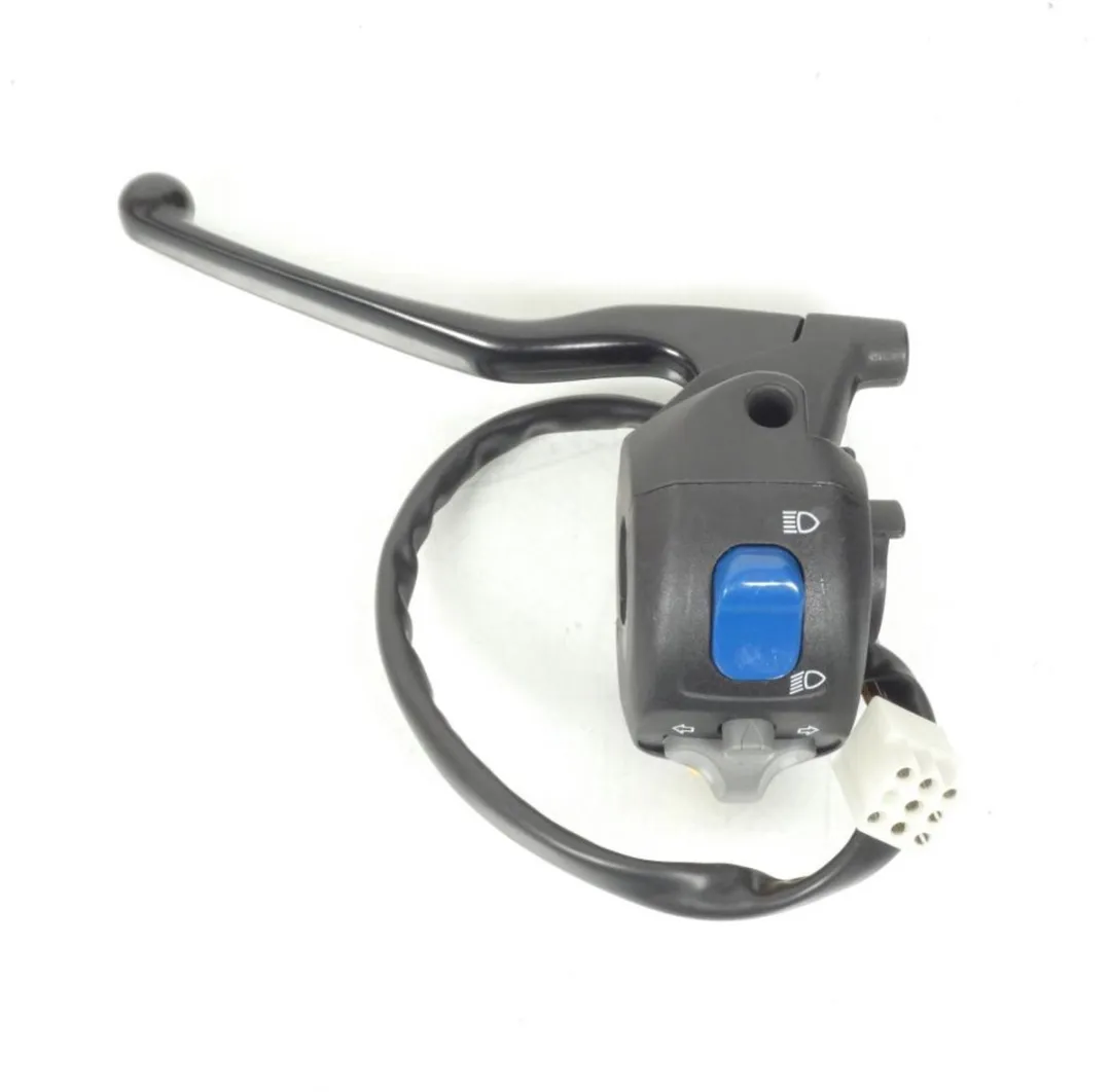 Peugeot 50 TKR 2 Commode - Levier Noir