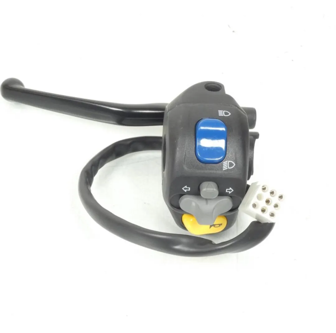Peugeot 50 TKR 2 Commode