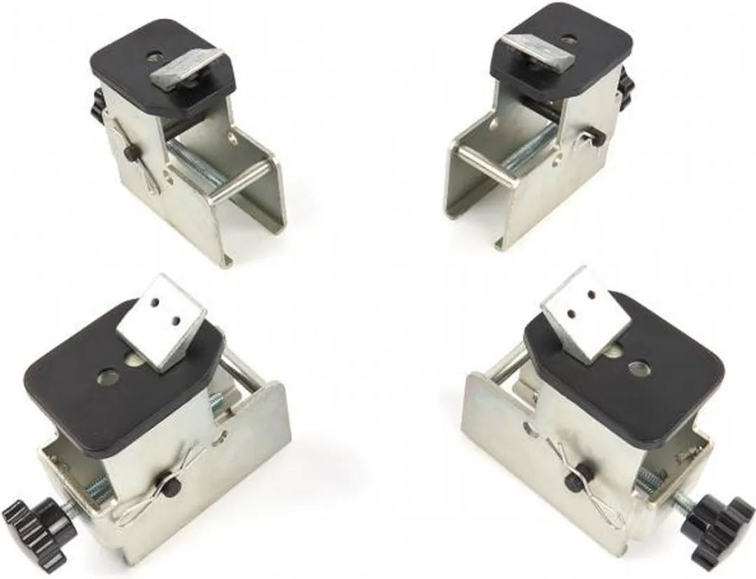 Weber Set Klauwen voor Motorfietsbanden Voor Artikel no.4321