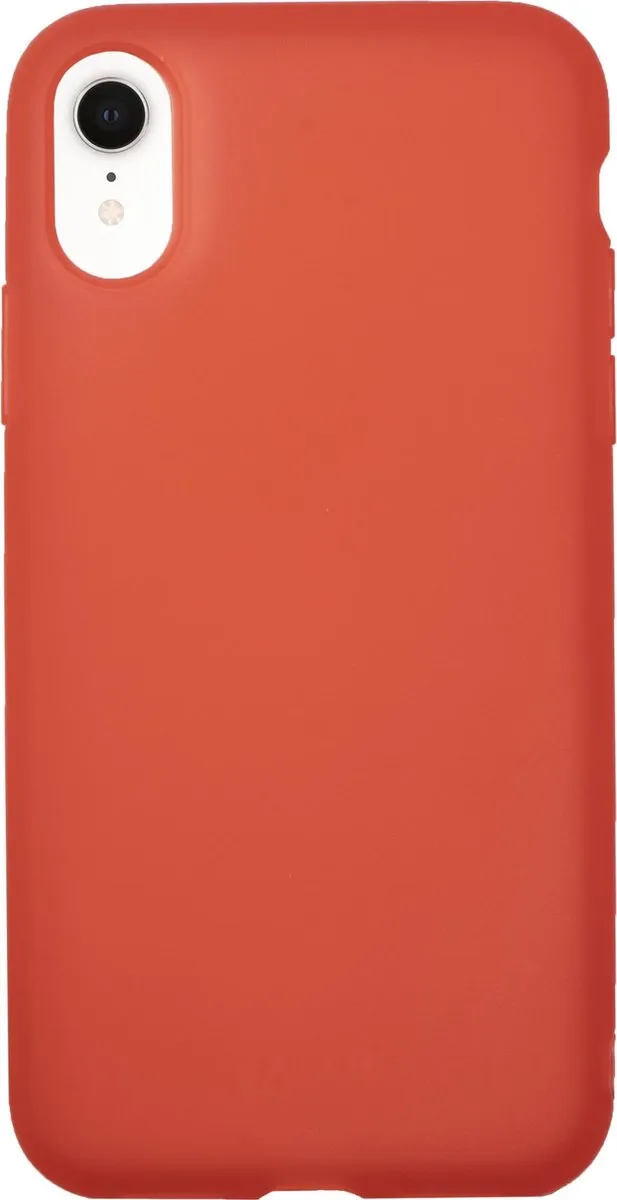 BMAX BMAX654132 Hoesje iPhone XR