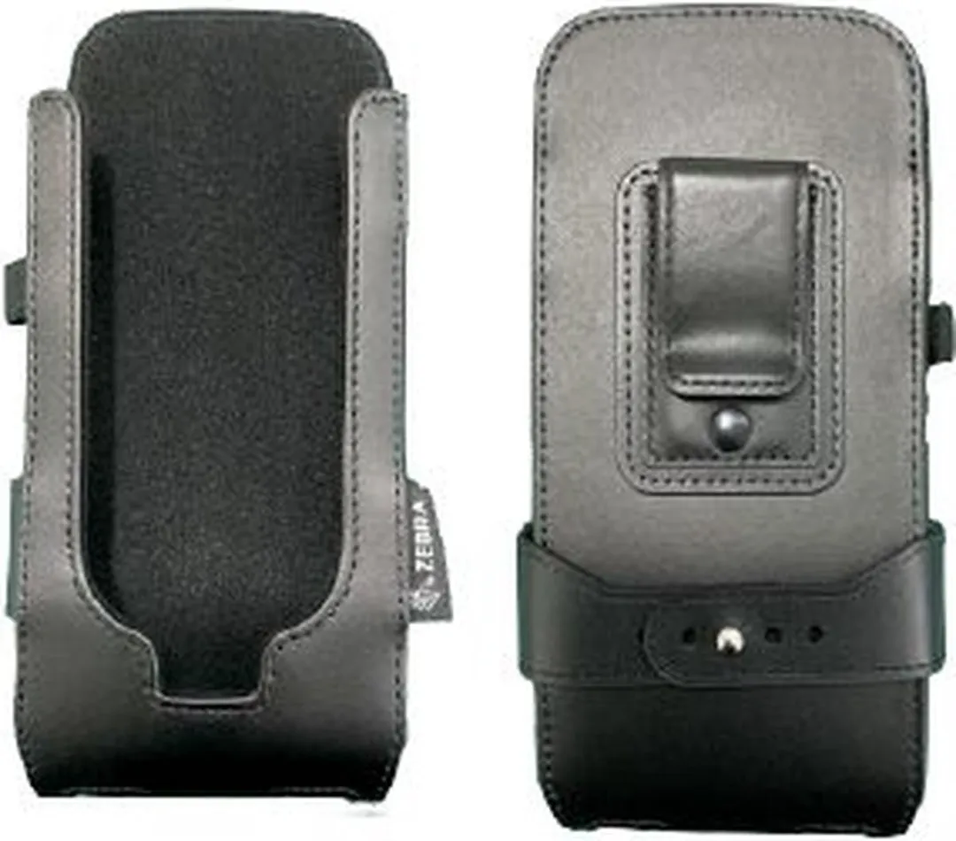 Zebra MC22 Holster - Zwart