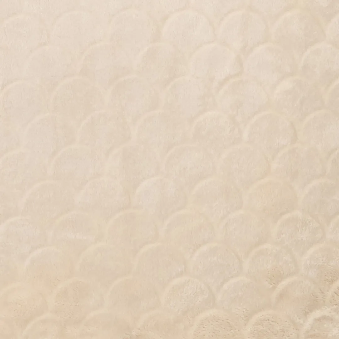 Nattou Lapidou Dekentje 100cm - Wavy Zand