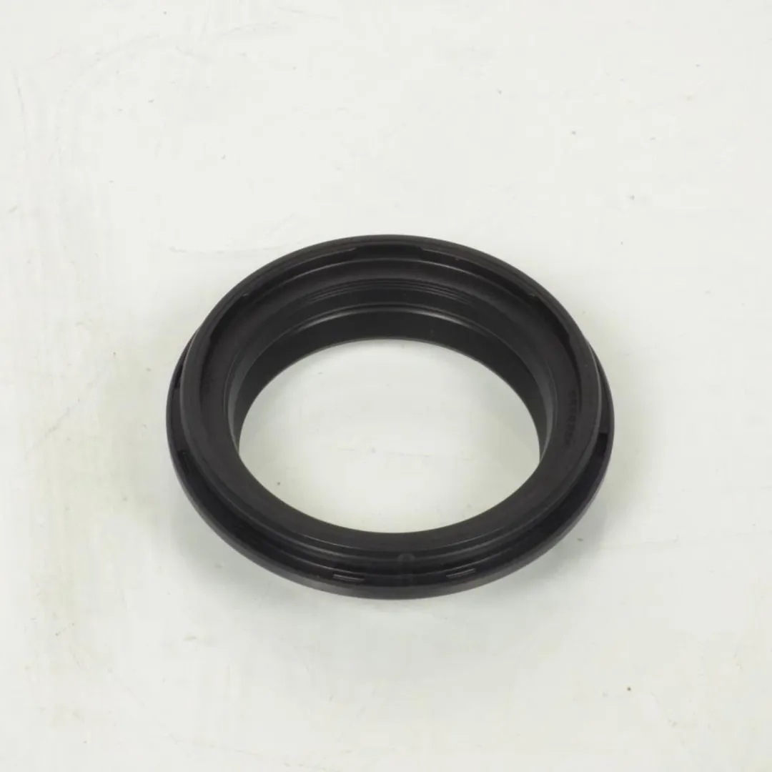 Yamaha 125 YZF-R Stofkap Voorvork 5D7F31443000 - Zwart