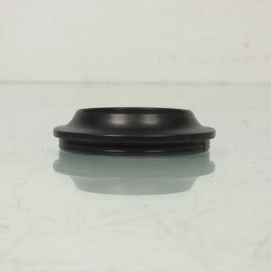 Yamaha 125 YZF-R Stofkap Voorvork 5D7F31443000 - Zwart
