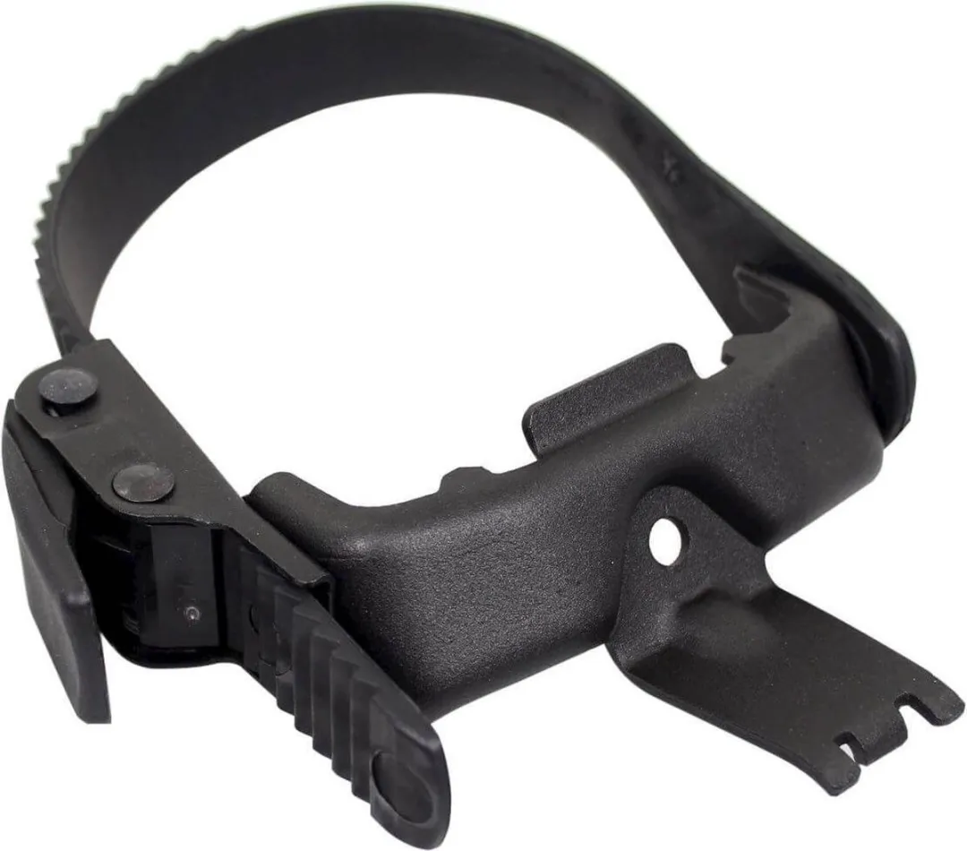 Thule EuroWay G2 Spanriemset TDD51243