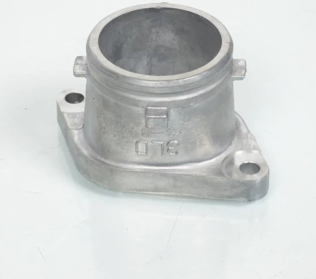 Yamaha 850 TDM Raccord Luchtfilterhuis 3LD-13586-01