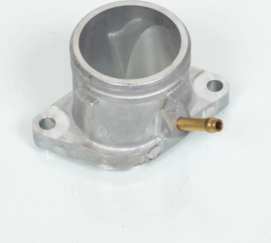Yamaha 850 TDM Raccord Luchtfilterhuis 3LD-13586-01 - Zwart