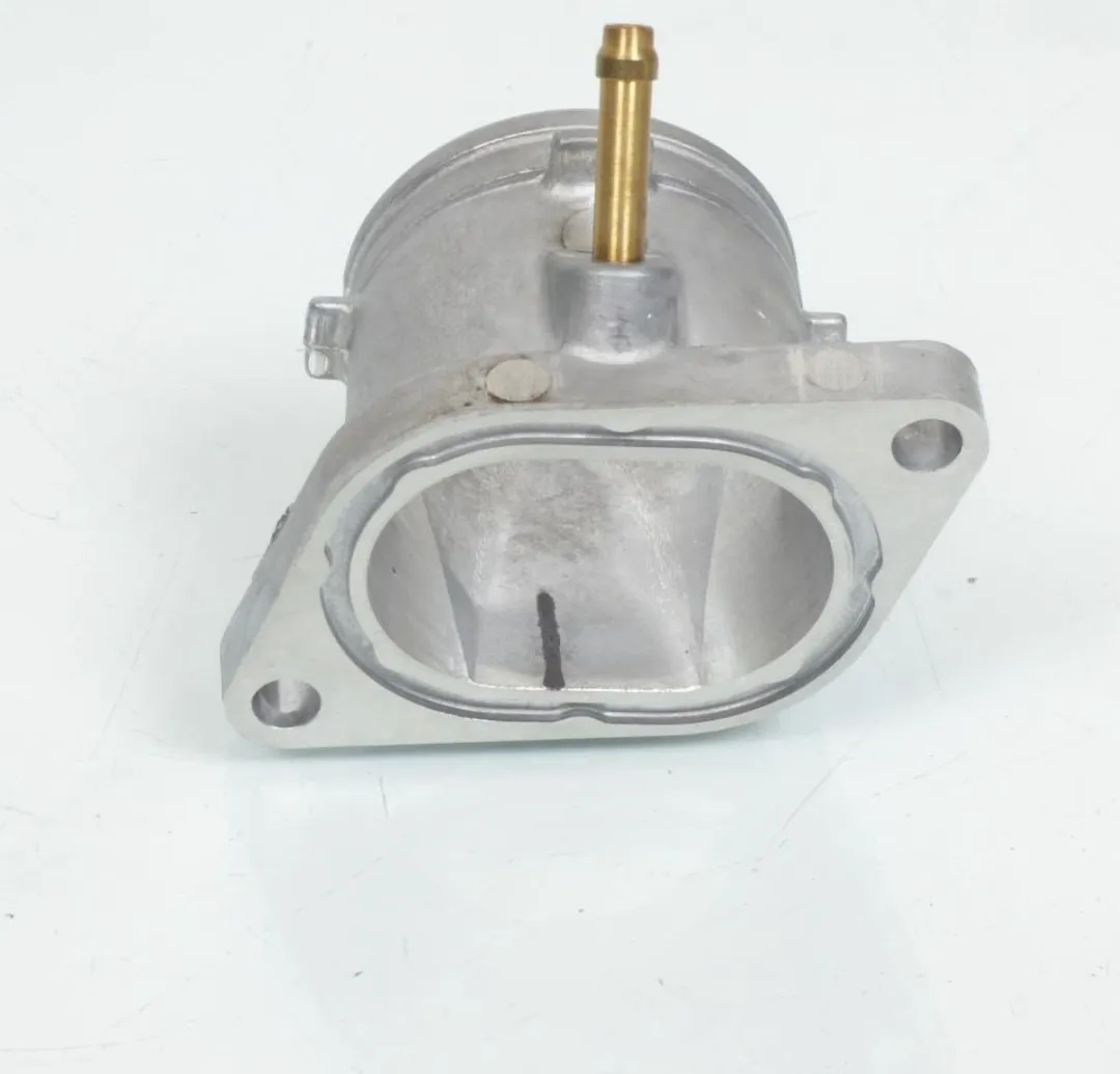 Yamaha 850 TDM Raccord Luchtfilterhuis 3LD-13586-01 - Zwart