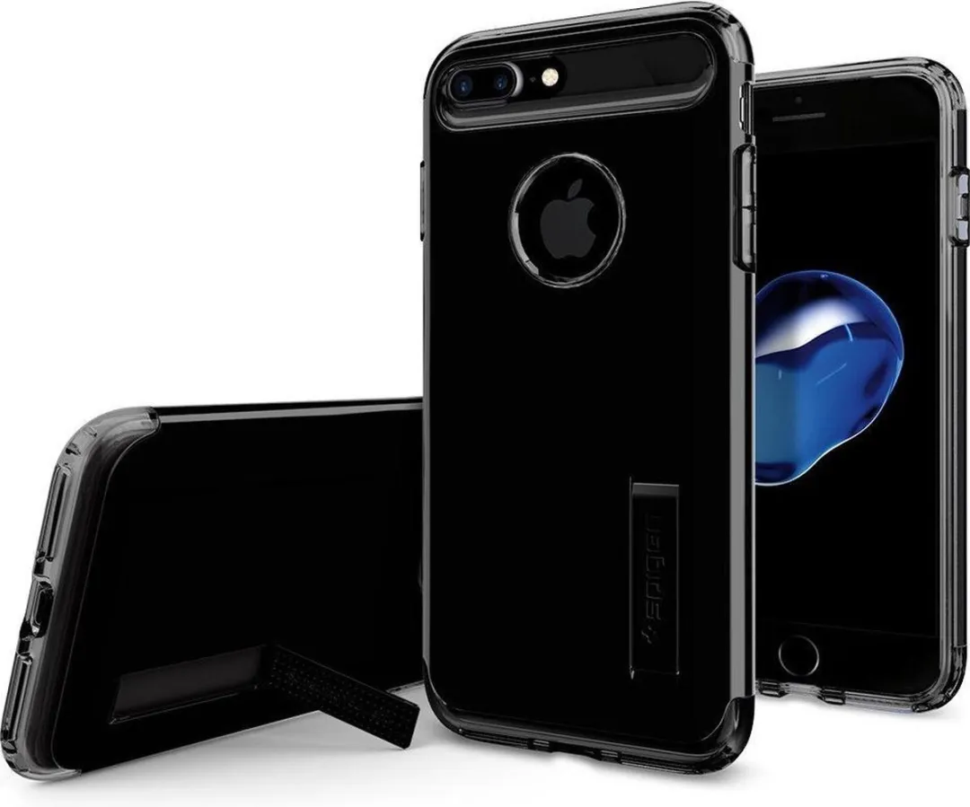 Spigen Slim Armor iPhone 7/8 Plus Hoesje